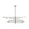 Z-Lite Ascension 20 Light Chandelier, Chrome 737-20CH - alternate 5